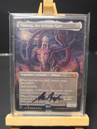 Ulamog the infinite - ulamog,,