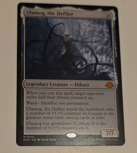 Ulamog defiler orizzonti - il,