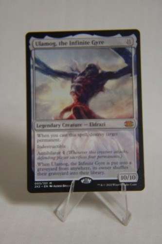 Ulamog the infinite - the, 3