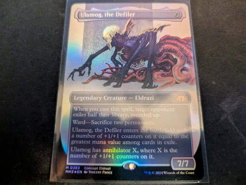 Mtg magic the gathering foil - magic,