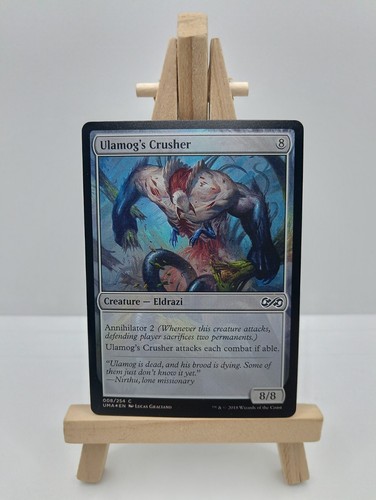 Mtg frantumatore ulamog - mtg,