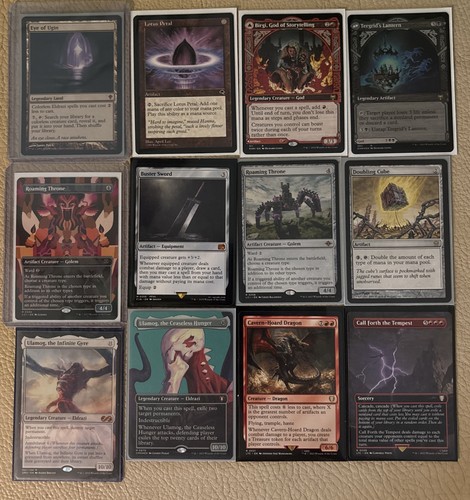 Mtg magic lotto - mtg, carte