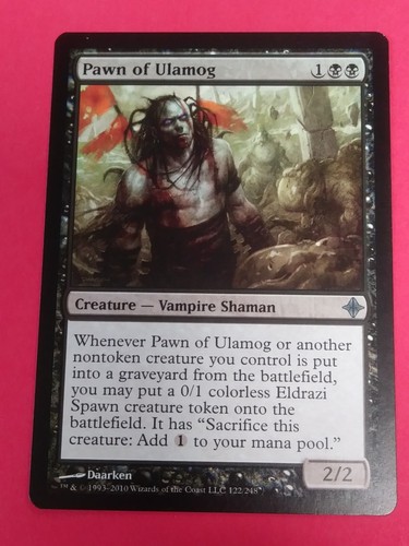 Magic the gathering - gathering, mtg
