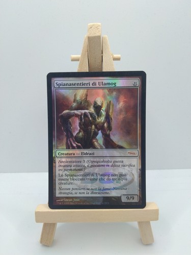Mtg spianasentieri ulamog - ulamog,