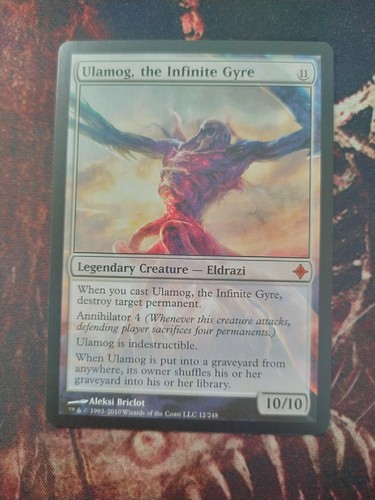 Magic the gathering mtg - the,