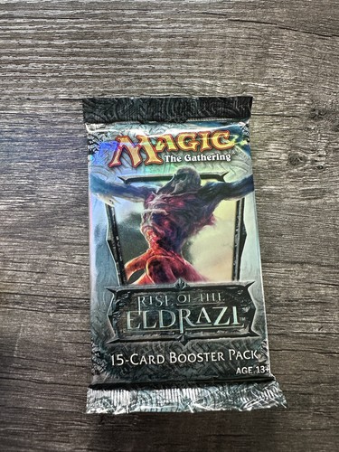Magic the gathering rize of - magic:,