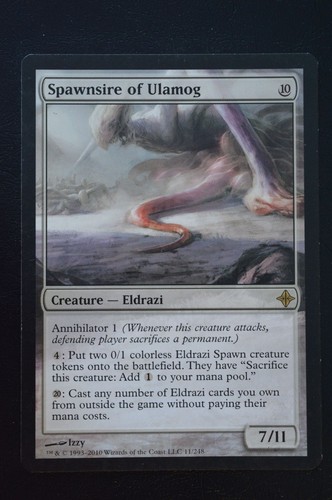Magic the gathering - magic,