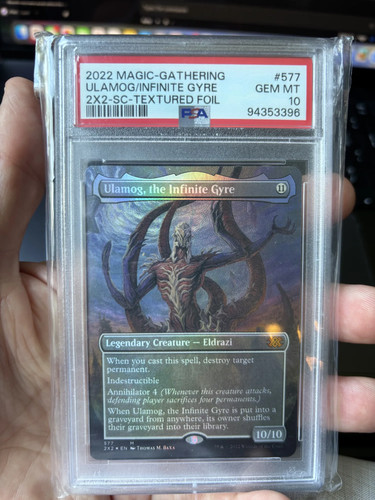 Mtg 2x2 ulamog il - -, ulamog,
